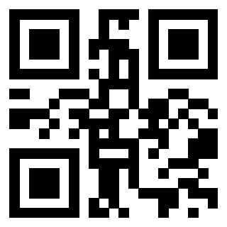 Scansione del Qr Code di 3912620975
