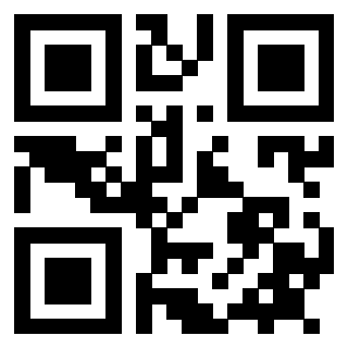 3912620976 Qr Code associato