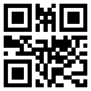 3912620986 - Immagine del QrCode associato