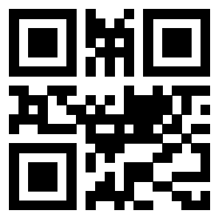 QrCode di 3912620990