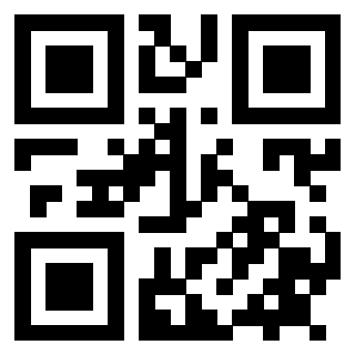 Il QrCode di 3912620991