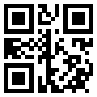 3912620992 - Immagine del QrCode associato