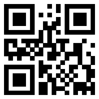 Immagine del Qr Code di 3912620994