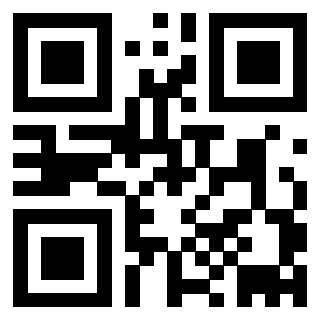 3912620995 - Immagine del Qr Code associato