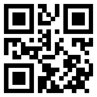 Il QrCode di 3912620996
