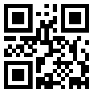 3912621002 - Immagine del Qr Code