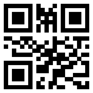 QrCode di 3912621003