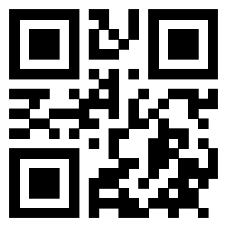 3912621007 - Immagine del QrCode
