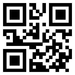 3912621008 - Immagine del QrCode