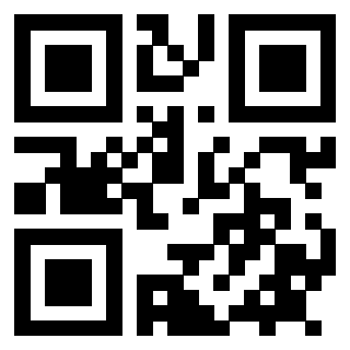 Scansione del Qr Code di 3912621009