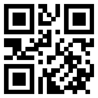 3912621010 Qr Code associato