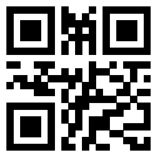 Qr Code di 3912621011