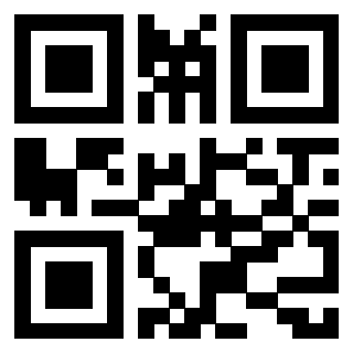3912621013 QrCode associato