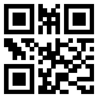 Il Qr Code di 3912621014