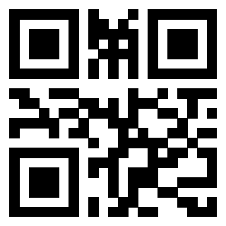Qr Code di 3912621015