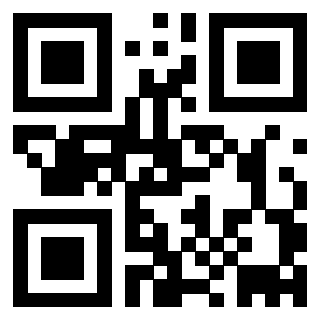Scansione del QrCode di 3912621016