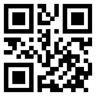 Immagine del QrCode di 3912621018
