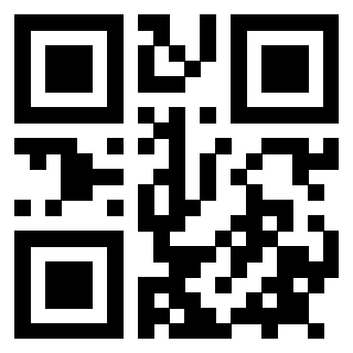 Il Qr Code di 3912621021