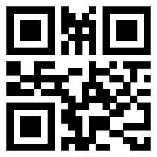 Qr Code di 3912621024