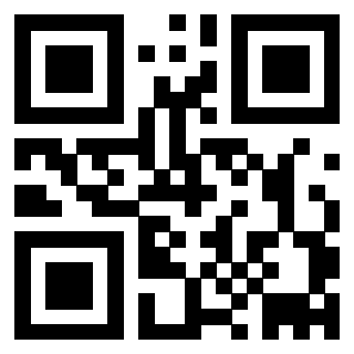 QrCode di 3912621026