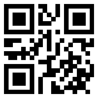3912621029 - Immagine del QrCode