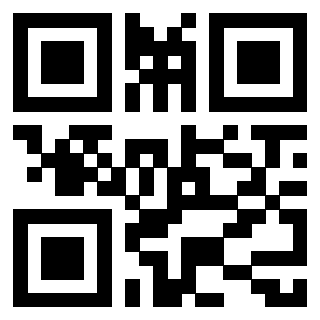 3912621030 QrCode associato