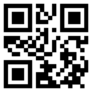 3912621032 - Immagine del QrCode