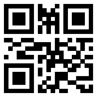 Qr Code di 3912621034