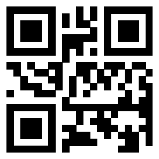 3912621036 - Immagine del QrCode