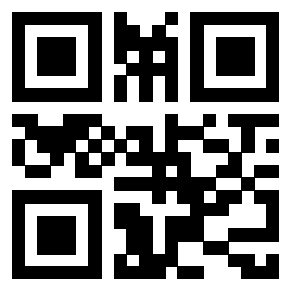 3912621037 QrCode associato