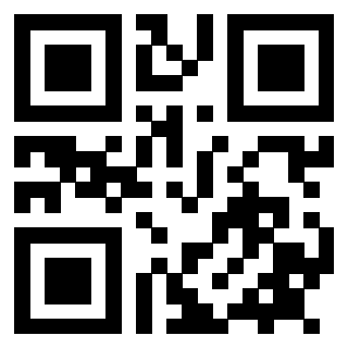 3912621038 - Immagine del Qr Code