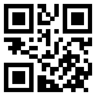 3912621039 - Immagine del Qr Code associato