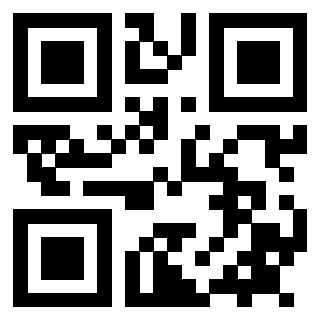 Il Qr Code di 3912621042
