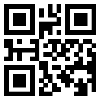 Immagine del Qr Code di 3912621044