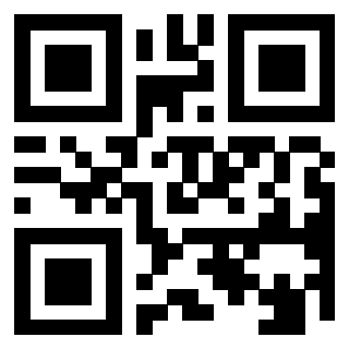 3912621046 QrCode associato