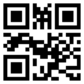 Il Qr Code di 3912621047