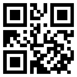 Il Qr Code di 3912621048