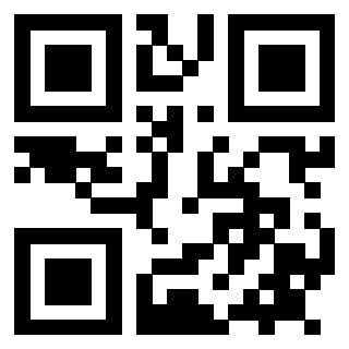 Scansione del Qr Code di 3912621049
