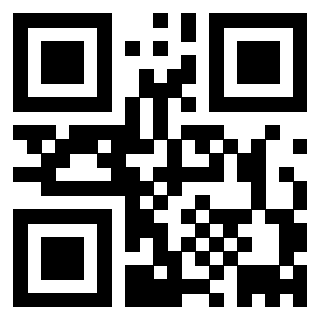 Il Qr Code di 3912621050