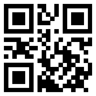 Qr Code di 3912621051