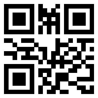 3912621052 - Immagine del QrCode