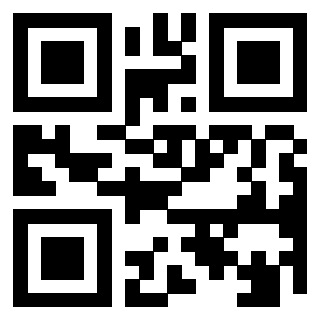 Immagine del QrCode di 3912621056
