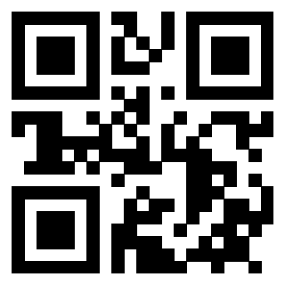 3912621057 QrCode associato