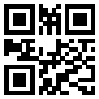 3912621059 Qr Code associato