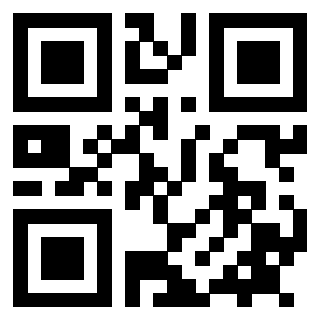 Il QrCode di 3912621060