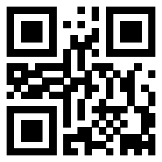 Scansione del Qr Code di 3912621062