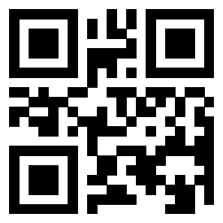 Immagine del QrCode di 3912621063