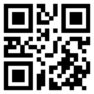 3912621065 Qr Code associato