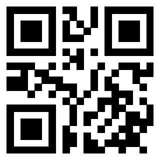 Immagine del QrCode di 3912621068
