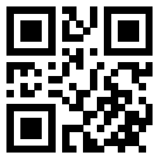 Immagine del QrCode di 3912621069